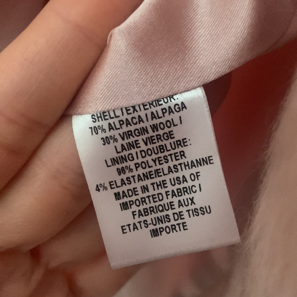 Coat - Picture 7 of 7